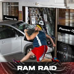 RAM RAID