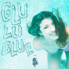 GLu LU BLUe