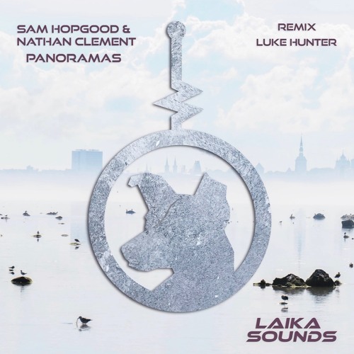 Sam Hopgood, Nathan Clement - Panoramas (Original Mix)[Clip]