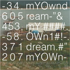 mYOWndrEam