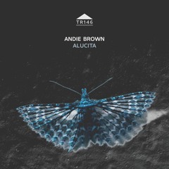 TR146 - Andie Brown - 'Alucita II'