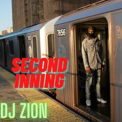 "SECOND INNING" Summer 2021 Be Best ;) 6-25-21