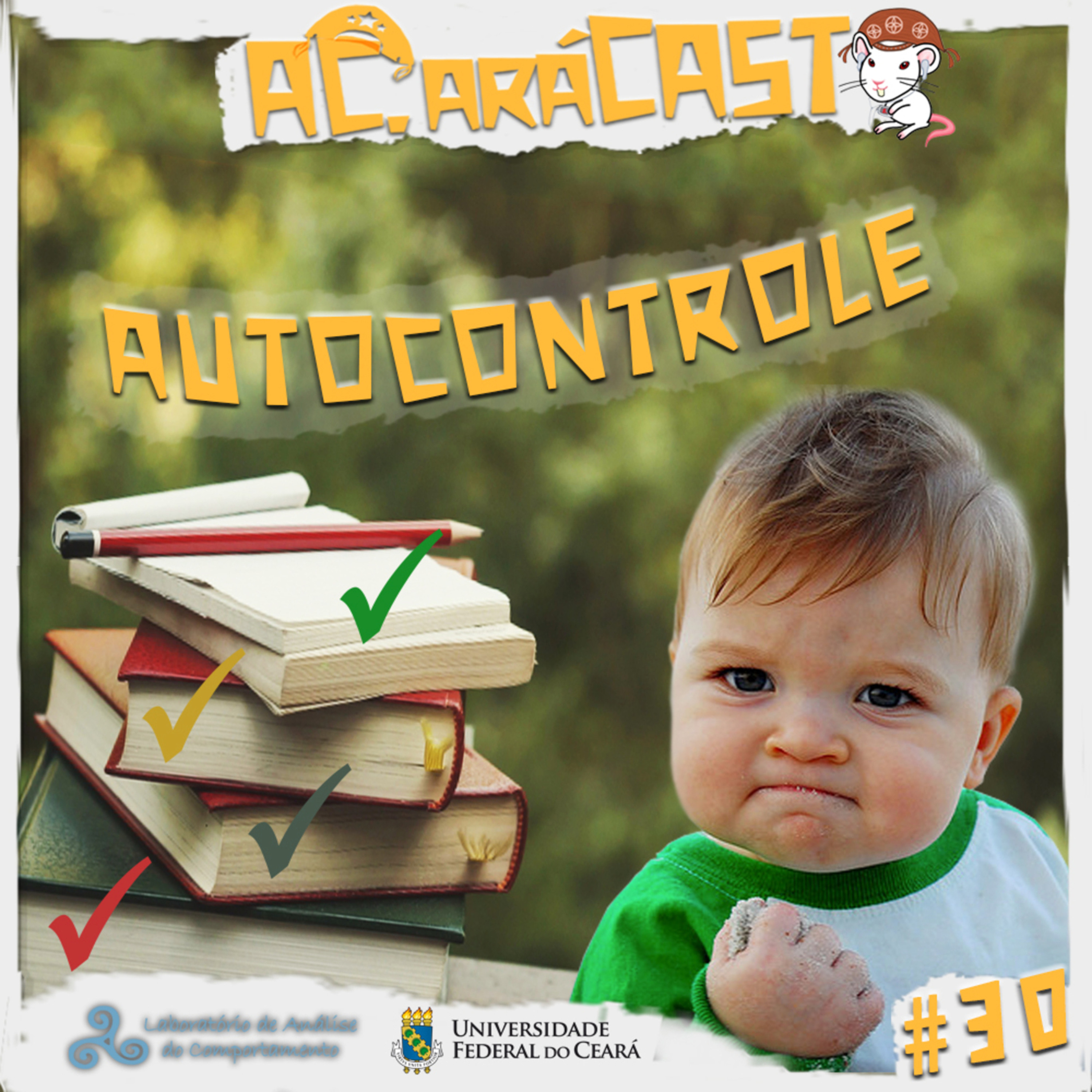 ACearáCAST análise do comportamento e humor cearense