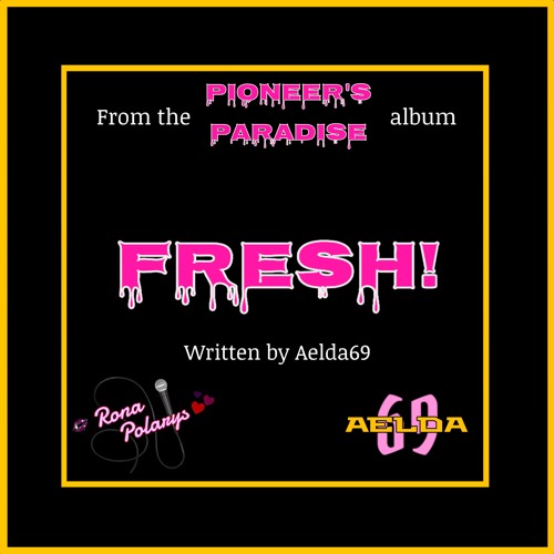 Fresh!