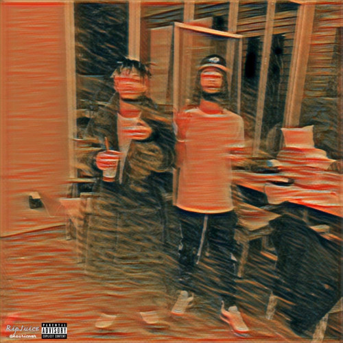 Blurry - Blocc Ballout
