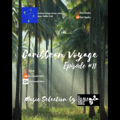 Caribbean Voyage - Éist Radio - Show #11
