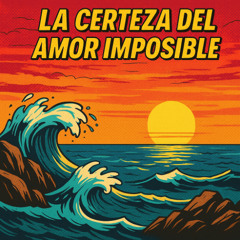 la certeza del amor imposible