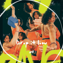Drop It Low #4 || ᵐⁱˣ ᵇʸ 𝘒𝘪𝘵𝘵𝘺 𝘚𝘢𝘳𝘤𝘢𝘴𝘮