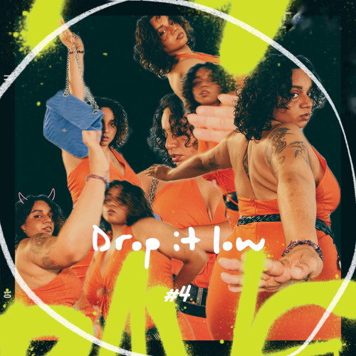 Drop It Low #4 || ᵐⁱˣ ᵇʸ 𝘒𝘪𝘵𝘵𝘺 𝘚𝘢𝘳𝘤𝘢𝘴𝘮