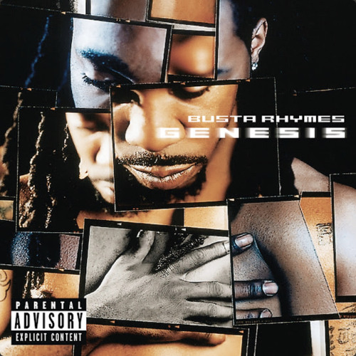 As I Come Back - Busta Rhymes (Sped up)