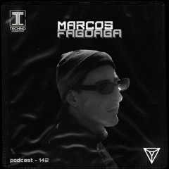 #142 - Marcos Fagoaga