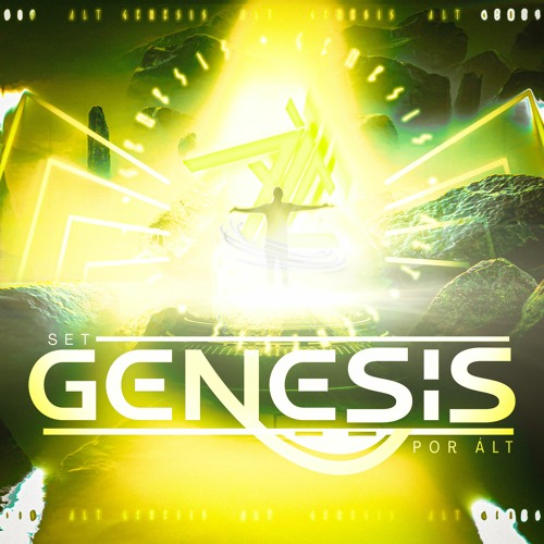 ÁLT - SET GENESIS (FREE DOWNLOAD)