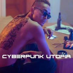 Ben Businovski, Back to 84, Wise League - Cyberpunk Utopia EP6 | Valarijex Mix 2024