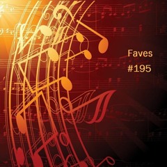 Some of my Soundcloud Favourites #195