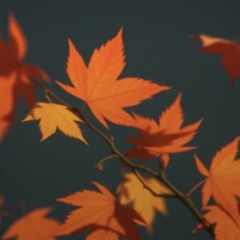 September (Metal Cover)