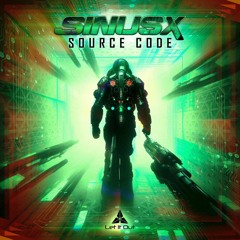 SinusX - Source Code (OUT NOW!!)