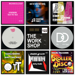 2025.11.27 DJ KEN WALKER