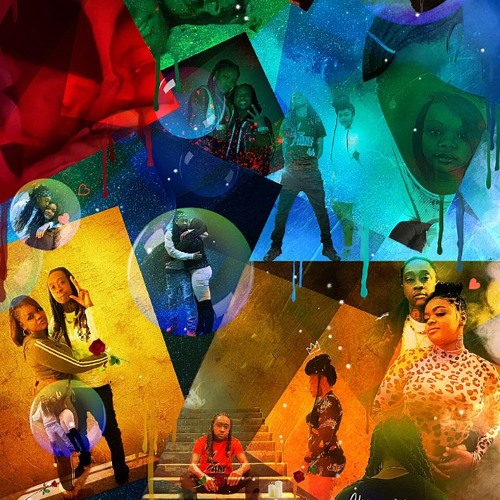 Stream My Baby(Mary J Blige "Everything" remix) by Teda Sane Listen