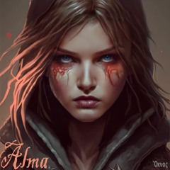 Ὄκνος - Alma [Preview]