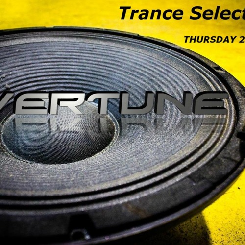 Trance Selection #92 - Progressive Picks