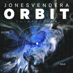 Jones Vendera - Orbit