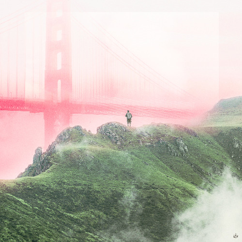 San Mateo Drive - Burning Bridges