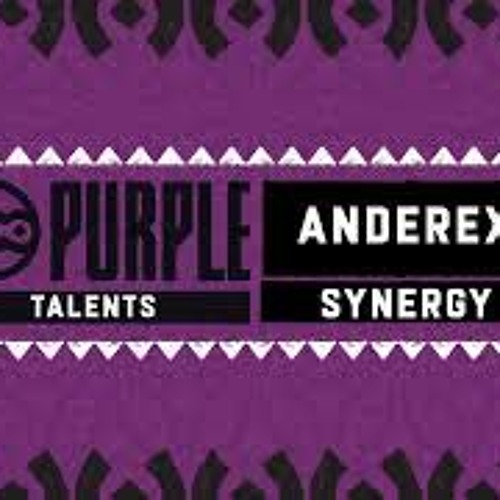 Defqon 2022 Anderex LIVE PURPLE STAGE