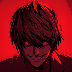 light yagami