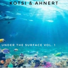 UNDER THE SURFACE VOL. 1