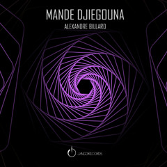 Alexandre Billard - Mande Djiegouna [Jango Music]