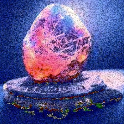 Philosopher's Stone (For three guitars)