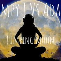 JUMPY J VS ADAM -JUMPING MOON(Alienrec01)