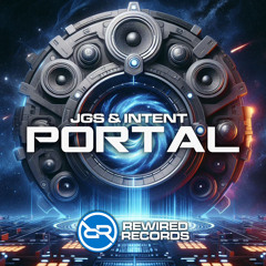 JGS & INTENT - Portal (Sample)