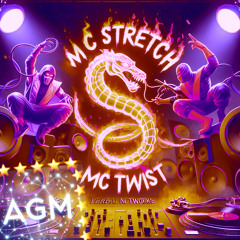 AGM + LeeMade2Fade - Hotpocket | MC STRETCH + TWIST MC 🔥🎤