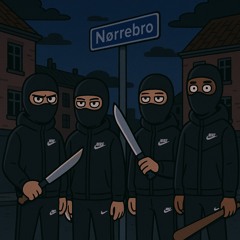 TJ mani - Jeg har aldrig