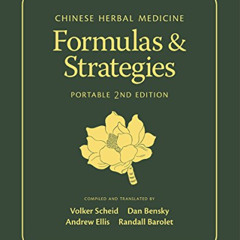 [Read] KINDLE 📨 Chinese Herbal Medicine: Formulas & Strategies (Portable 2nd Edition