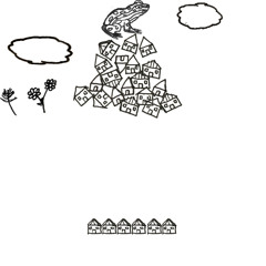 Cemetery Balloons (mix help)