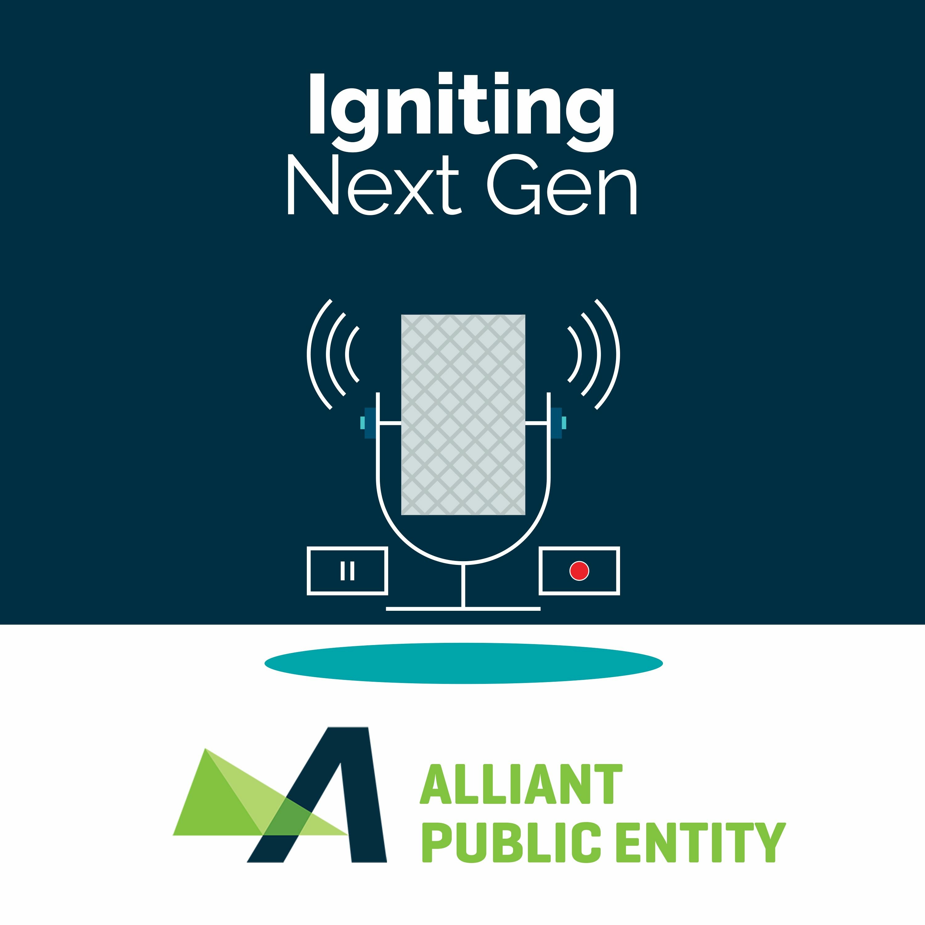 Alliant Specialty Podcasts
