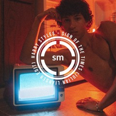 Harry Styles - Sign Of The Times (Julian Liander Edit)