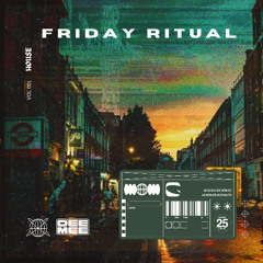 DEE-MEE FM 001: "Friday Ritual"