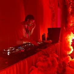 DRK @ Hedoné Leipzig '24 Salon