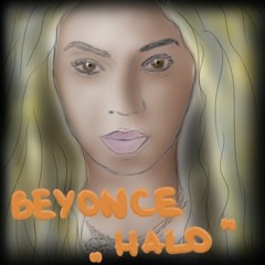 Beyonce - Halo(remix By Valentin)