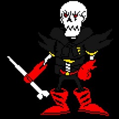 (Underfell Revenge Act 4) Battle Against A F.I.N.A.L. Boss [+FLP]