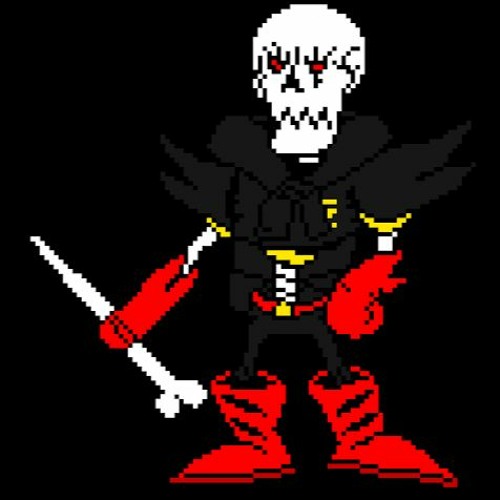 (Underfell Revenge Act 4) Battle Against A F.I.N.A.L. Boss [+FLP]