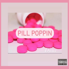 Pill Poppin