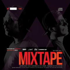 PARAGRAPH 51 & MIKE G :: MIXTAPE VOL. 1 :: HOUSE:: PART 2 (2017)
