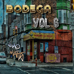 BODEGA VOL 6 - NAMO MAITRI
