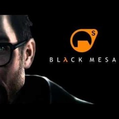 Black Mesa : Source OST Ambience 6