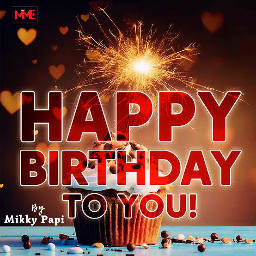 Stream Happy Birthday Song by Mikky Papi | Listen online for free on  SoundCloud