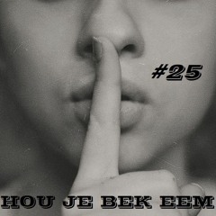 HJBE - RAWstyle mix #25